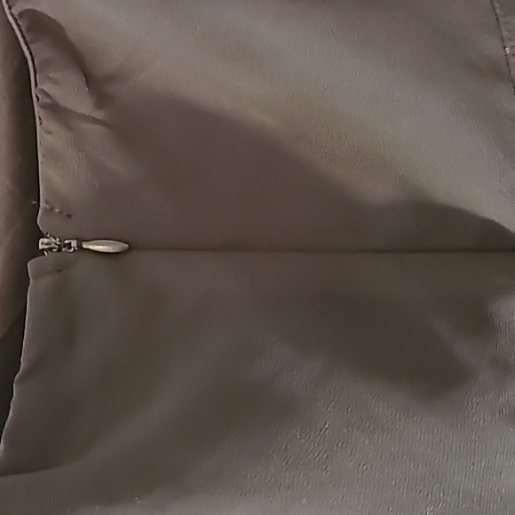 Forever 21 Formal Sheer Leg Built in Shorts Jumpsuit. - Picture 3 of 9